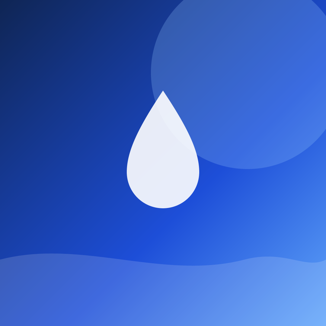 Promocional de Convocatoria Aliar 2026: incubación para startups water-tech