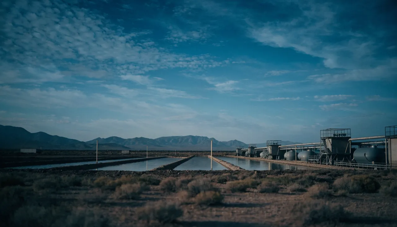 Agua Saludable para La Laguna opera la tercera potabilizadora más grande de México