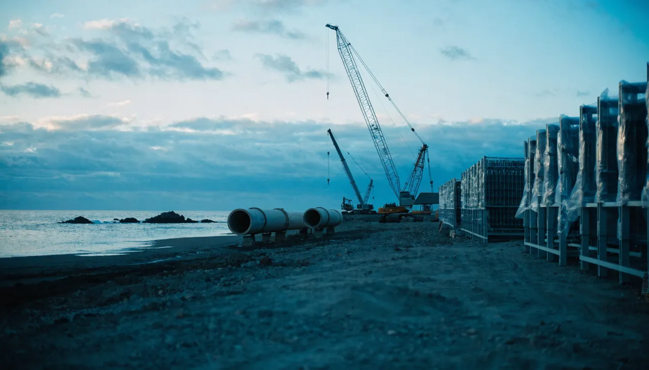 Desaladora de Rosarito: Cox Energy tiene tres años y 6,138 mdp para producir 2,200 l/s