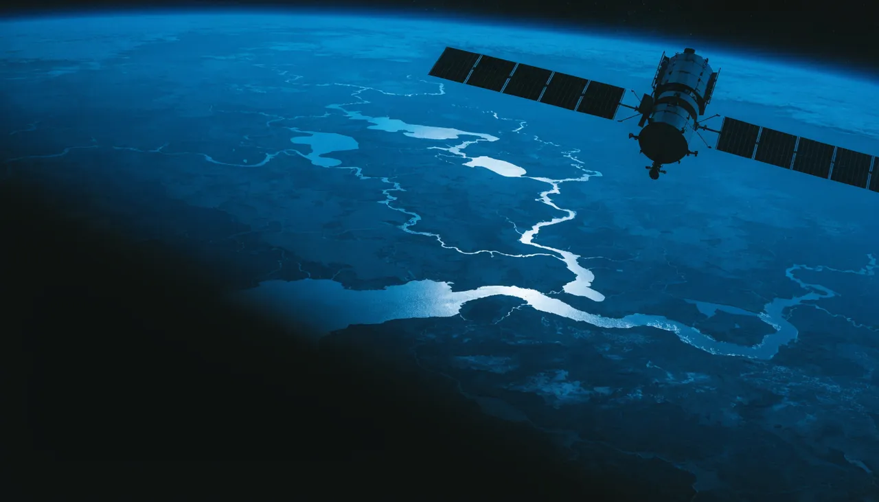 Misión Ixtli: 540 mdp para que México vigile su agua desde el espacio