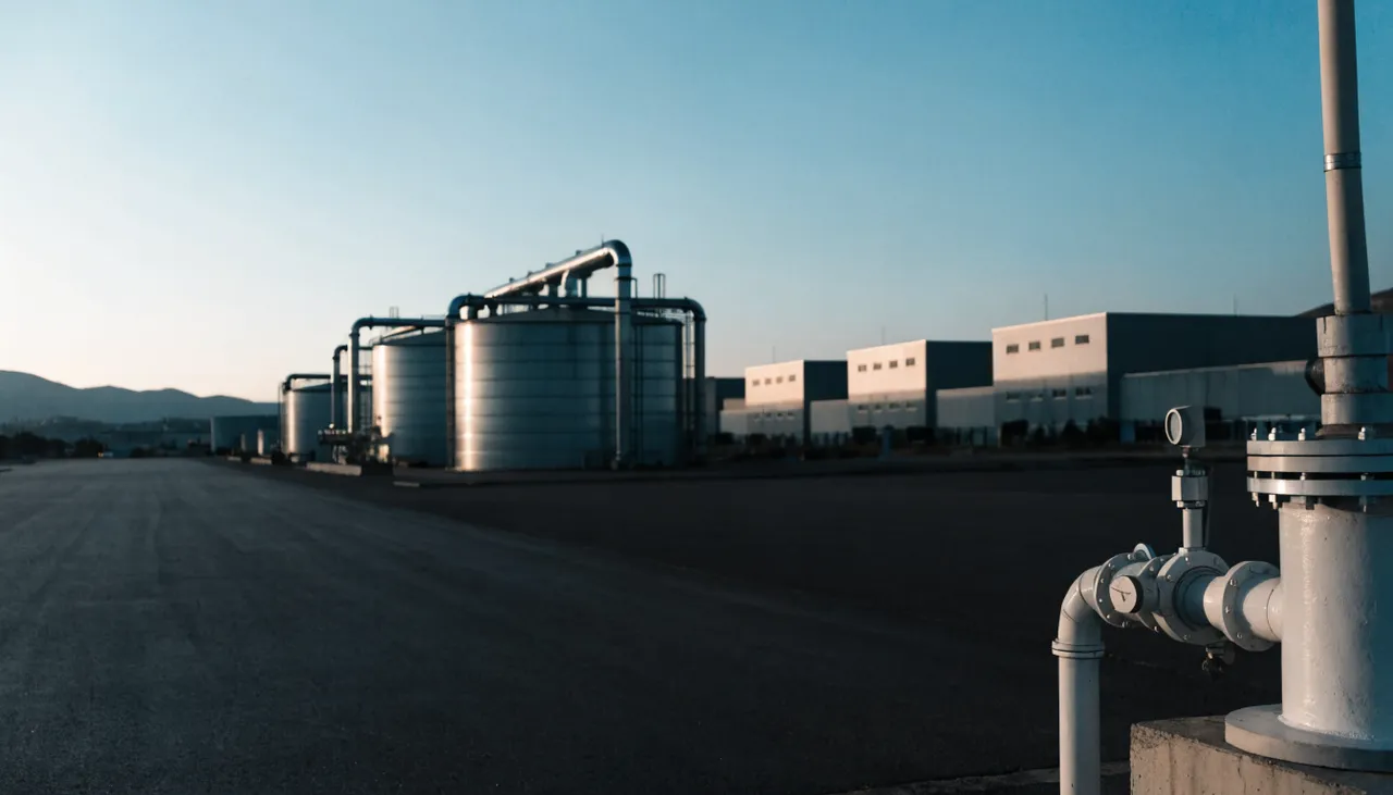 Parques industriales ceden agua a Conagua para destrabar trámites: 3,000 Mm³ recuperados