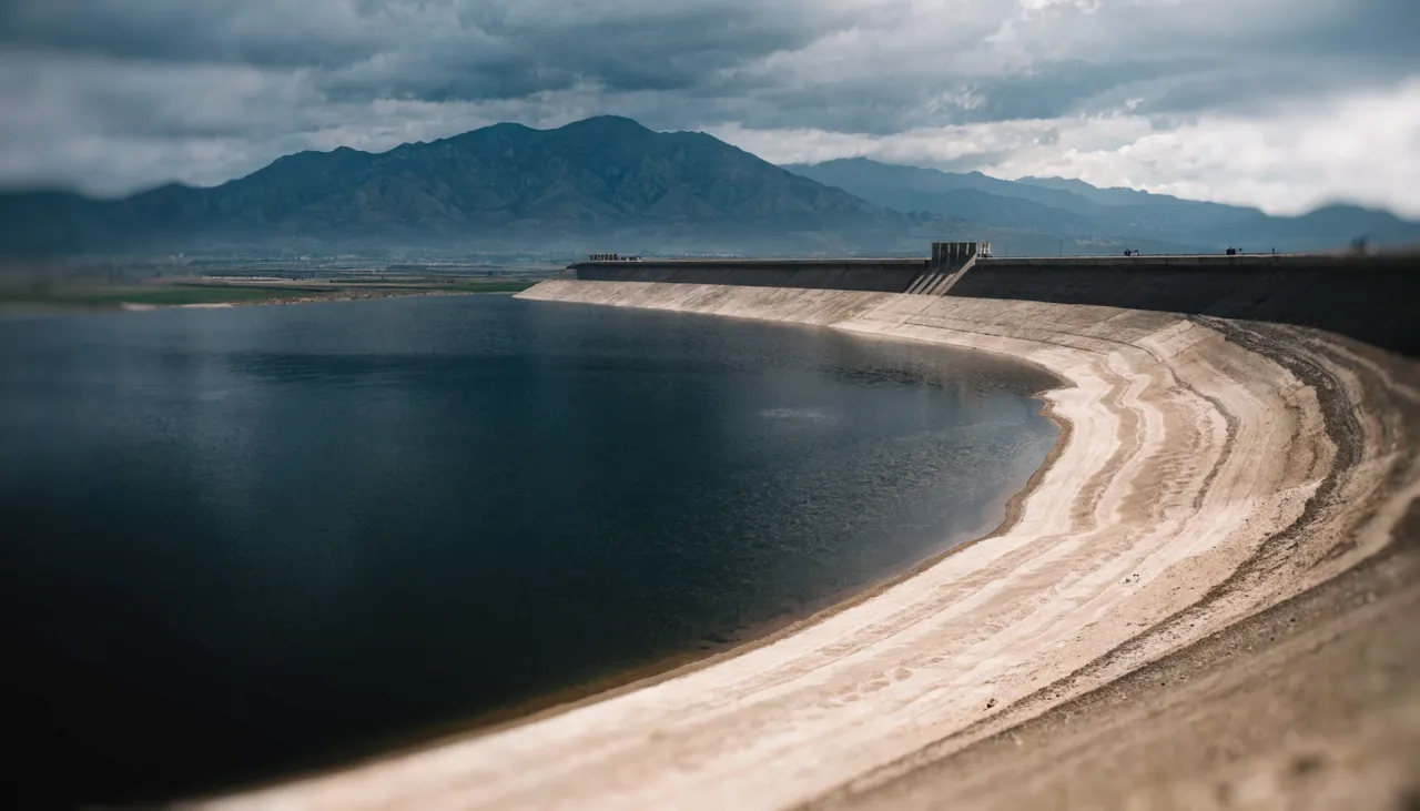 Presas de Sinaloa suben a 34.8% y ponen a prueba la siembra de 813 mil hectáreas