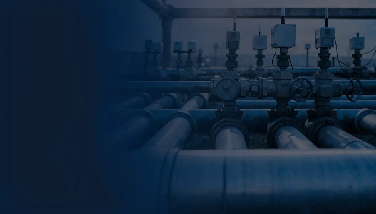 Sabesp arranca el mayor proyecto de medición inteligente de agua del mundo