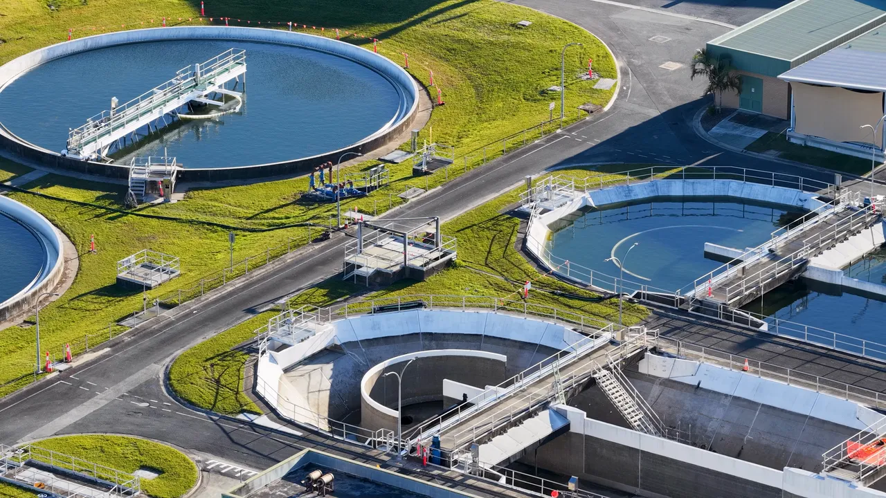 El Salvador aprueba US$185 millones del BCIE para el sistema de agua potable Guluchapa