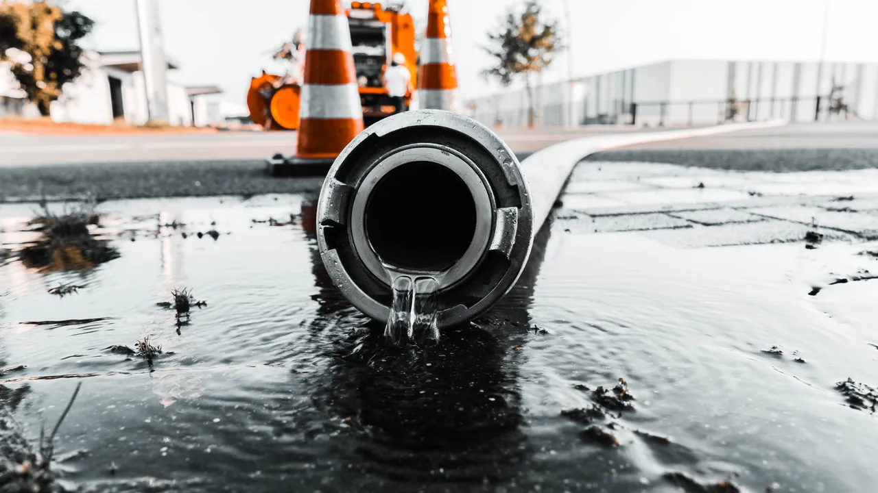 San Luis Potosí pierde hasta 50% de su agua potable por fugas en la red