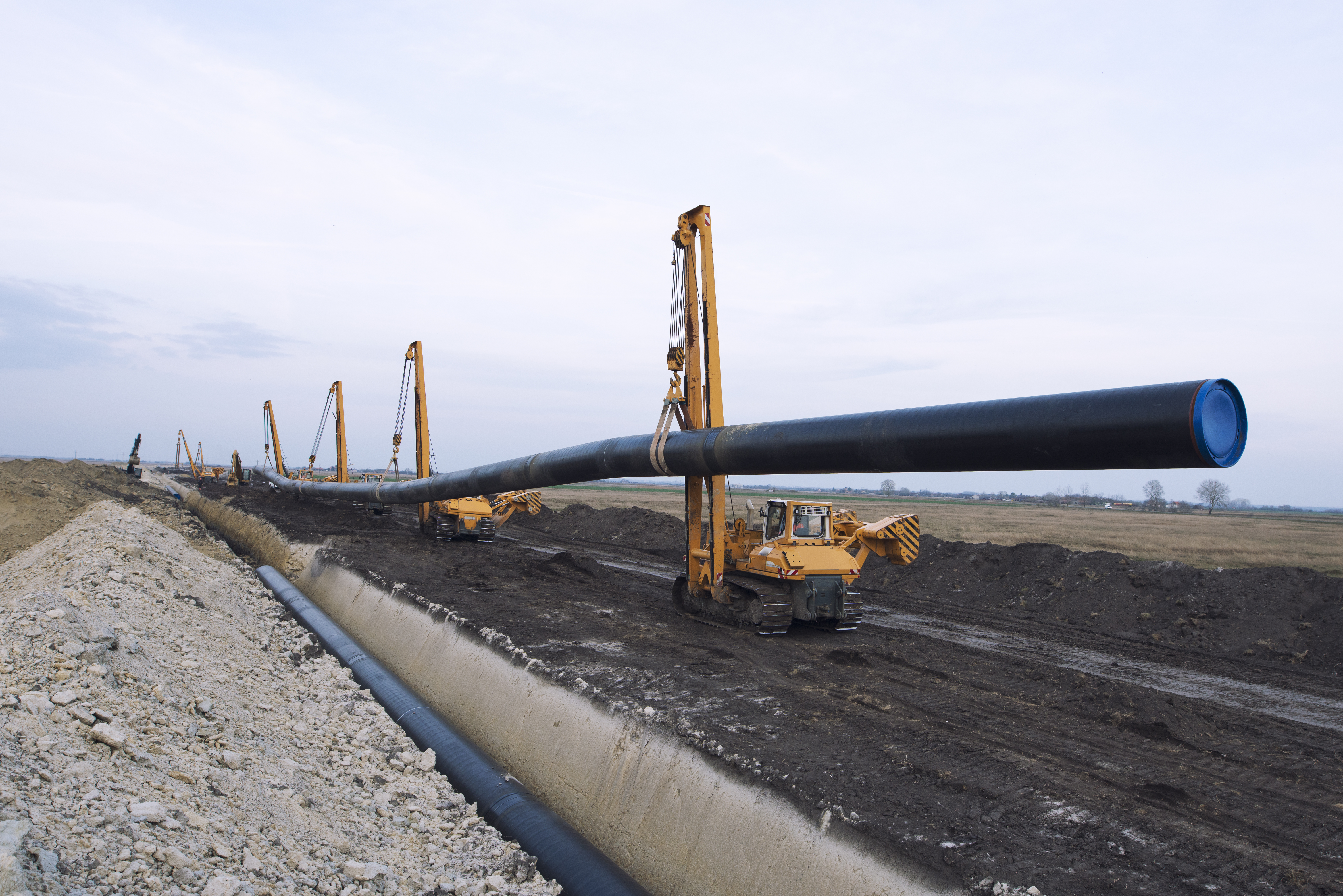 Sonora destina 853 mdp a agua potable en el Río Sonora con CONAGUA y Grupo México